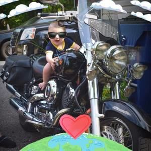 Meet your Posher, Kim